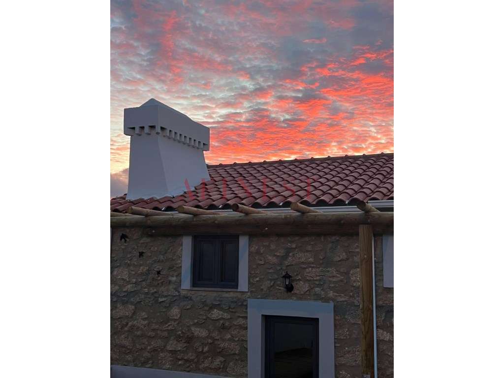 INVESTIMENTO TURÍSTICO ÚNICO EM MARVÃO PROPRIEDADE COM AL E GRANDE ... - Grande imagem: 2/38