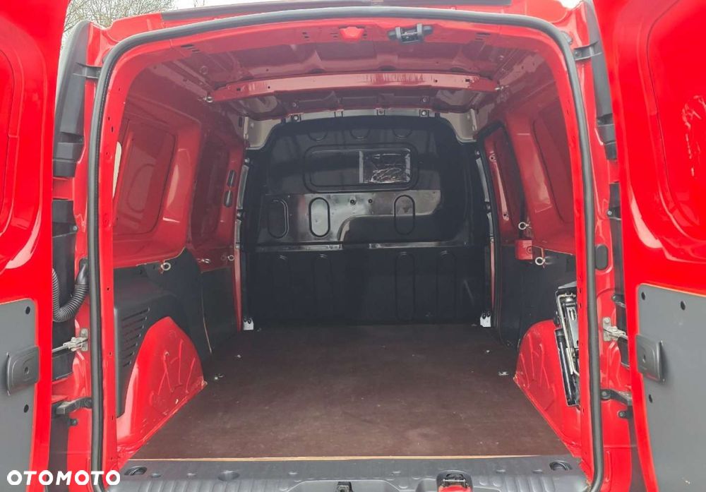 Renault Kangoo - 23