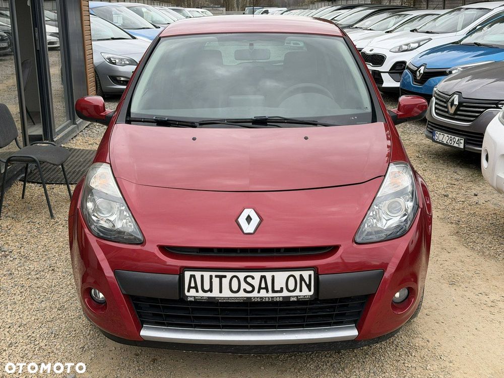 Renault Clio - 3