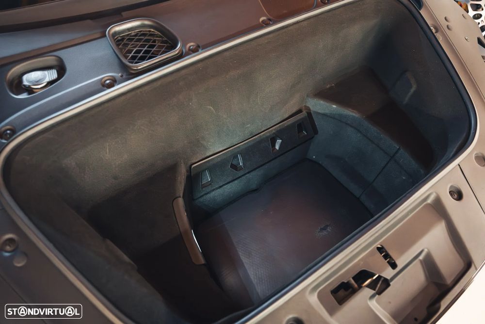 Audi R8 Coupé 5.2 FSI quattro S tronic - 36