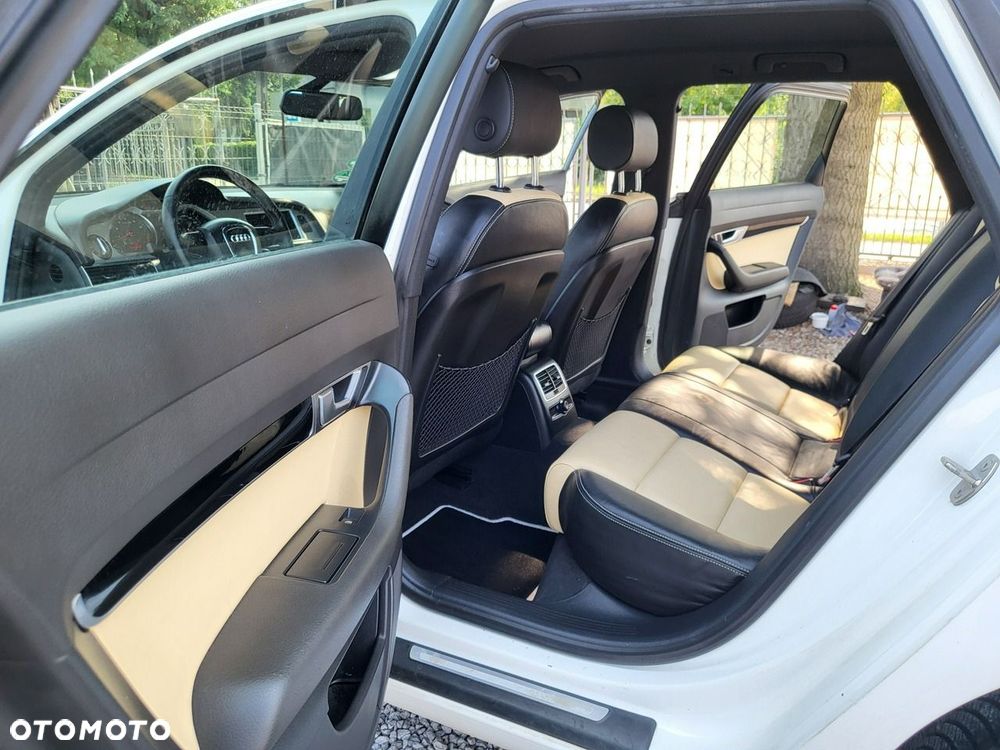 Audi A6 Avant 2.8 FSI Quattro - 16
