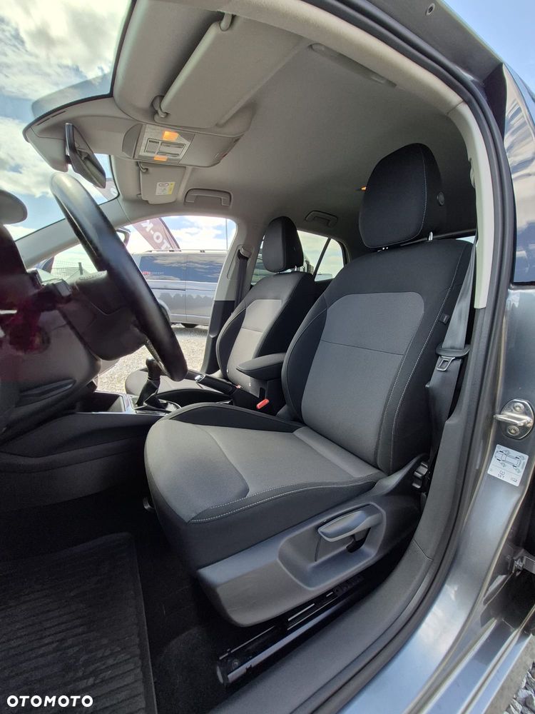 Skoda Fabia 1.0 TSI Style - 26
