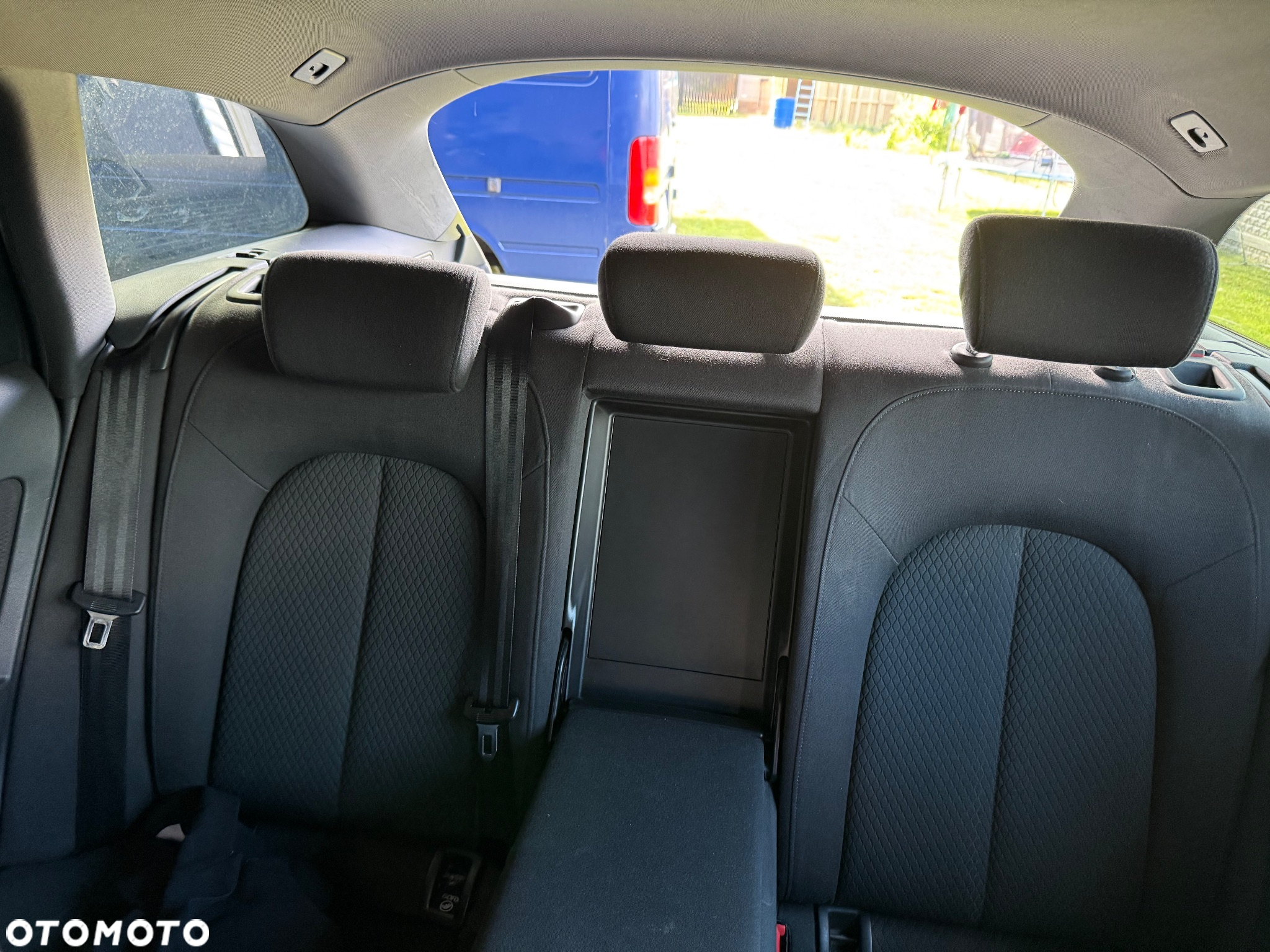 Audi A6 - 5