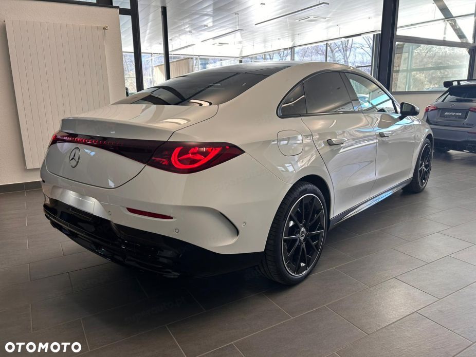 Mercedes-Benz CLA 220 mHEV 4-Matic 8G-DCT - 3