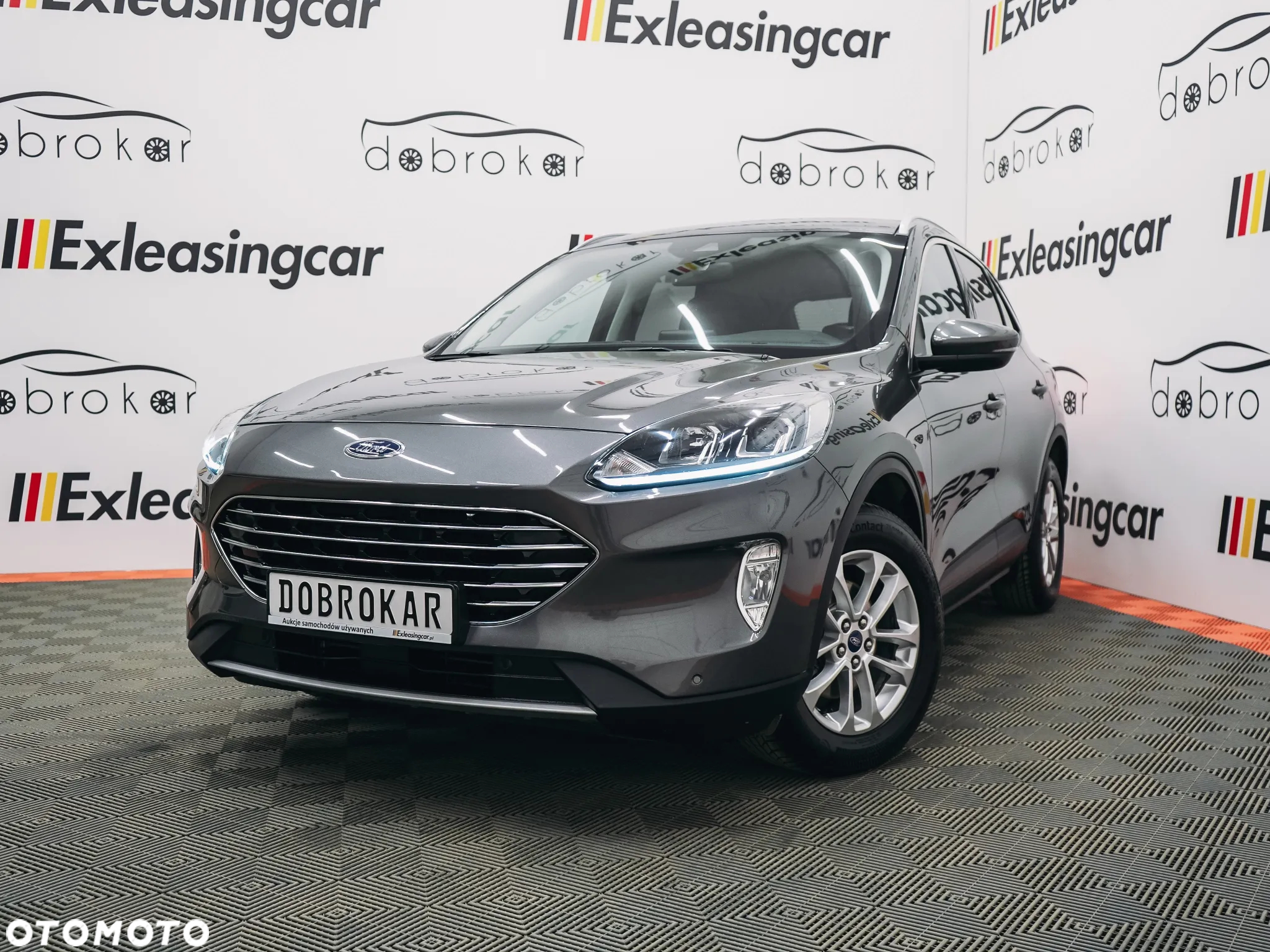Ford Kuga 1.5 EcoBlue FWD Titanium - 6