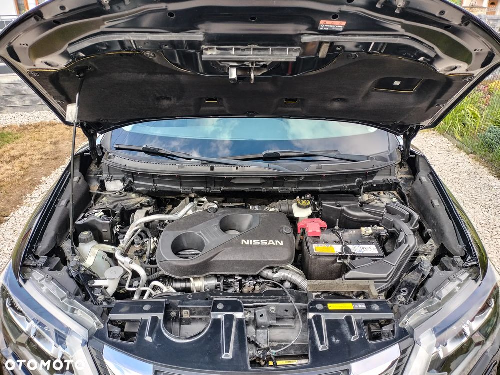 Nissan X-Trail 1.6 DCi N-Vision - 26