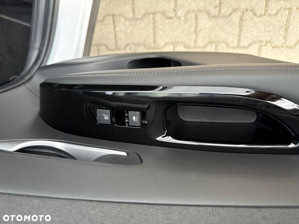 Hyundai Tucson 1.6 T-GDi 48V Platinum 2WD DCT - 25