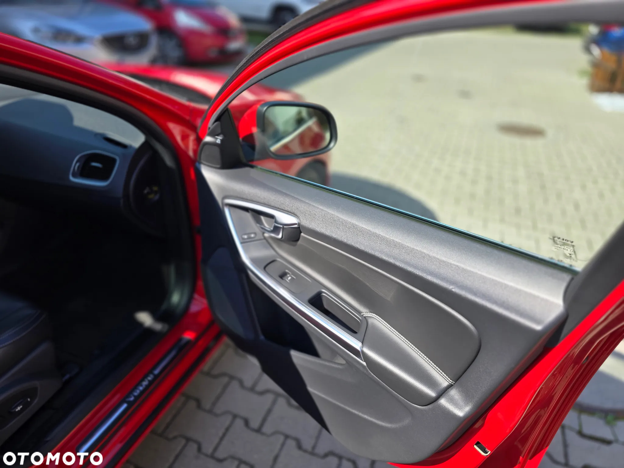 Volvo S60 - 19