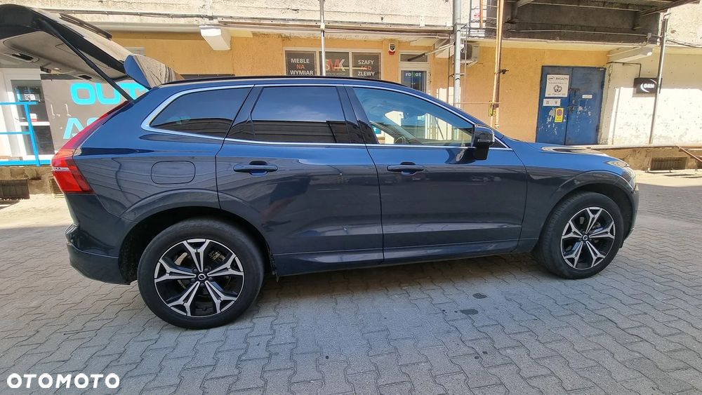 Volvo XC 60 B5 B AWD Inscription - 15