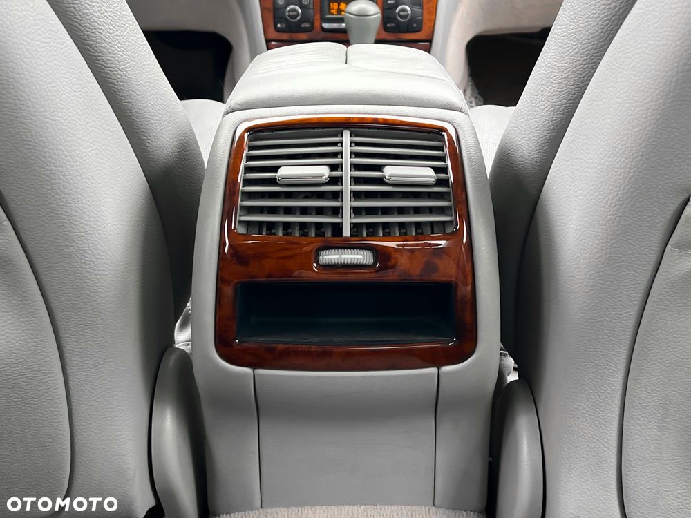 Mercedes-Benz Klasa S - 27