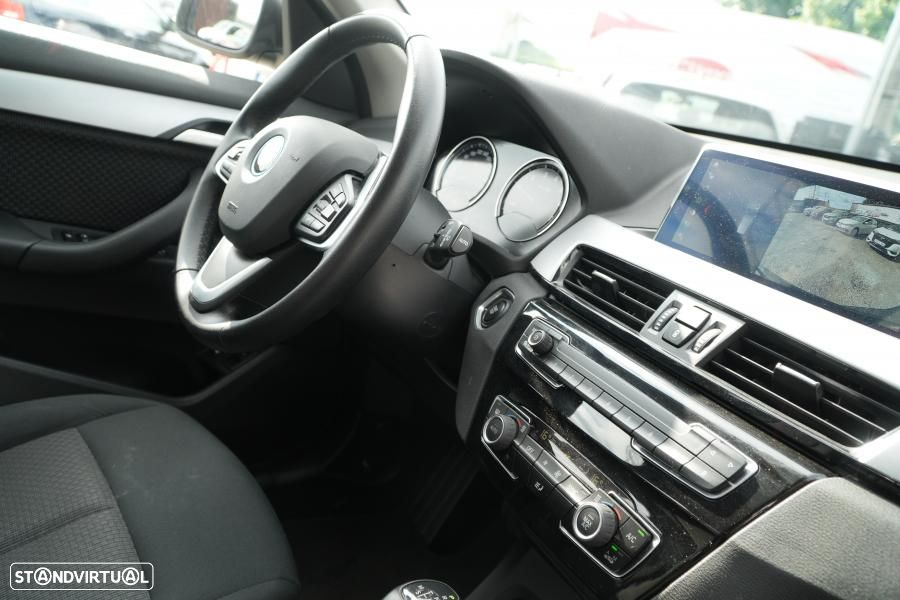 BMW X1 25 e xDrive - 13