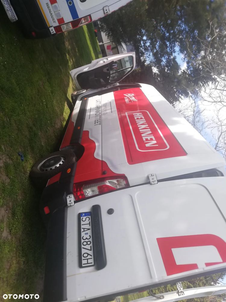 Renault Master - 6