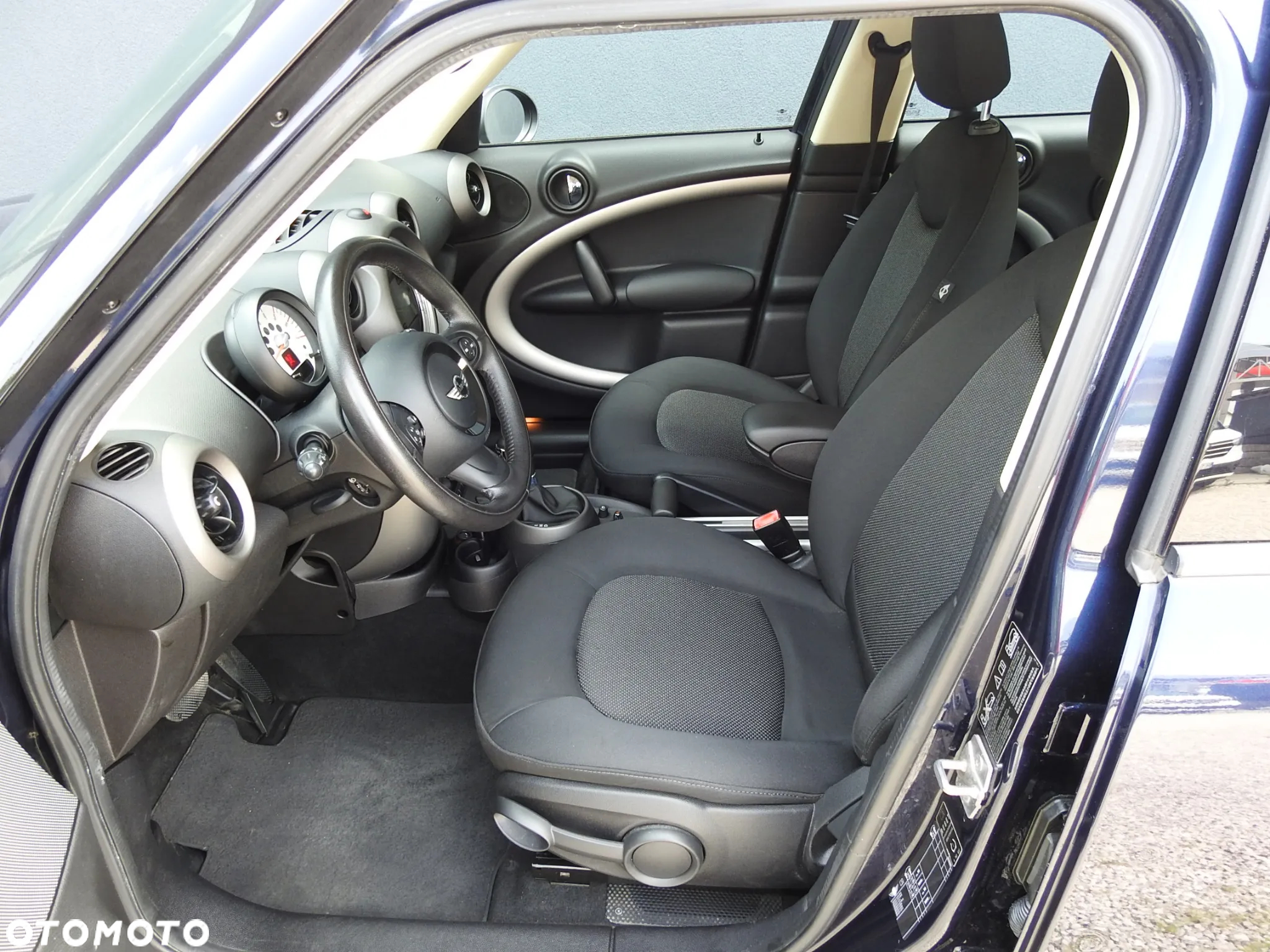 MINI Countryman Cooper D All4 - 10