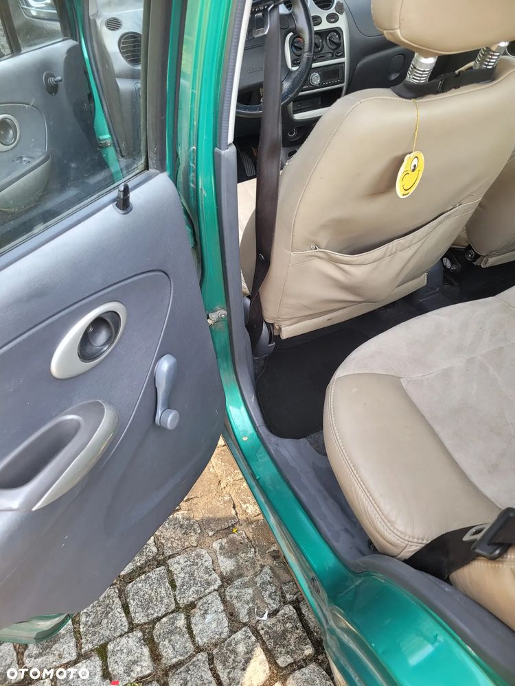 Daewoo Matiz Style - 5