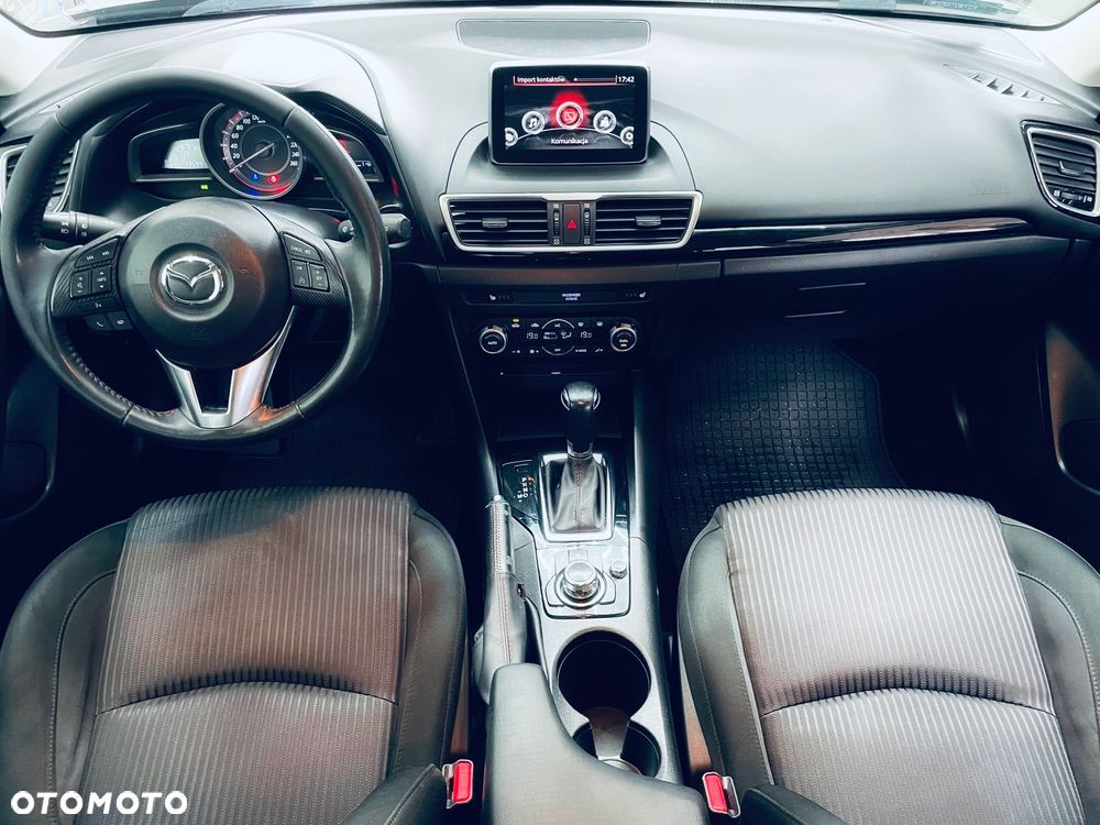 Mazda 3 2.0 Skyenergy - 17