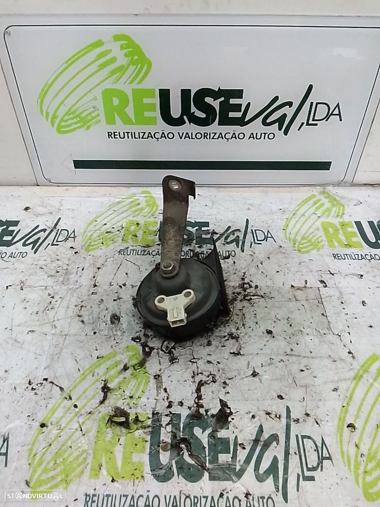 Buzina Fiat Scudo (270_, 272_) - 2