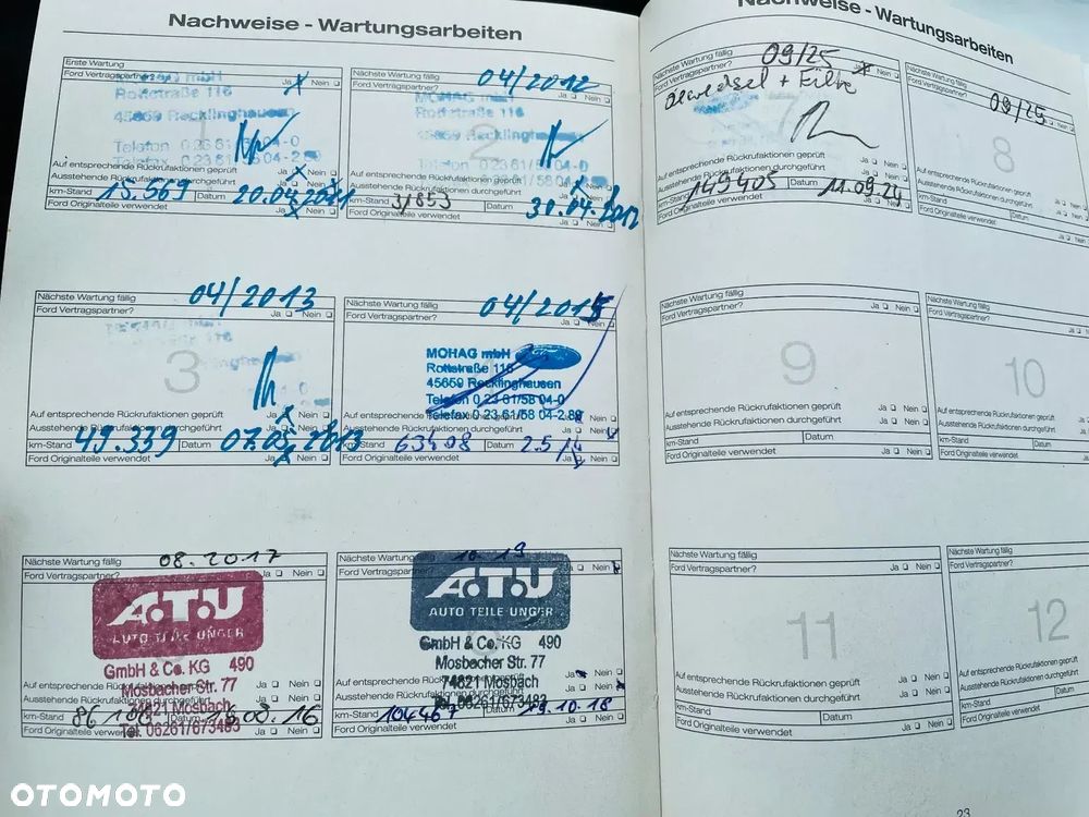 Ford Fiesta 1.6 Ti-VCT Titanium - 31