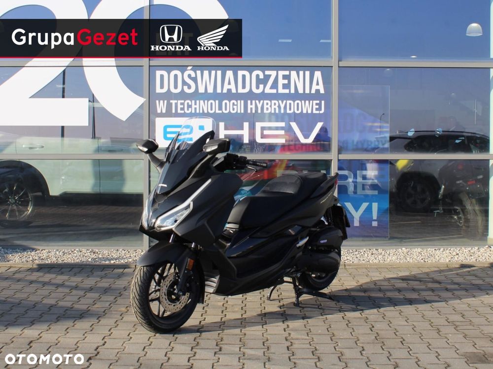 Honda NSS - 3