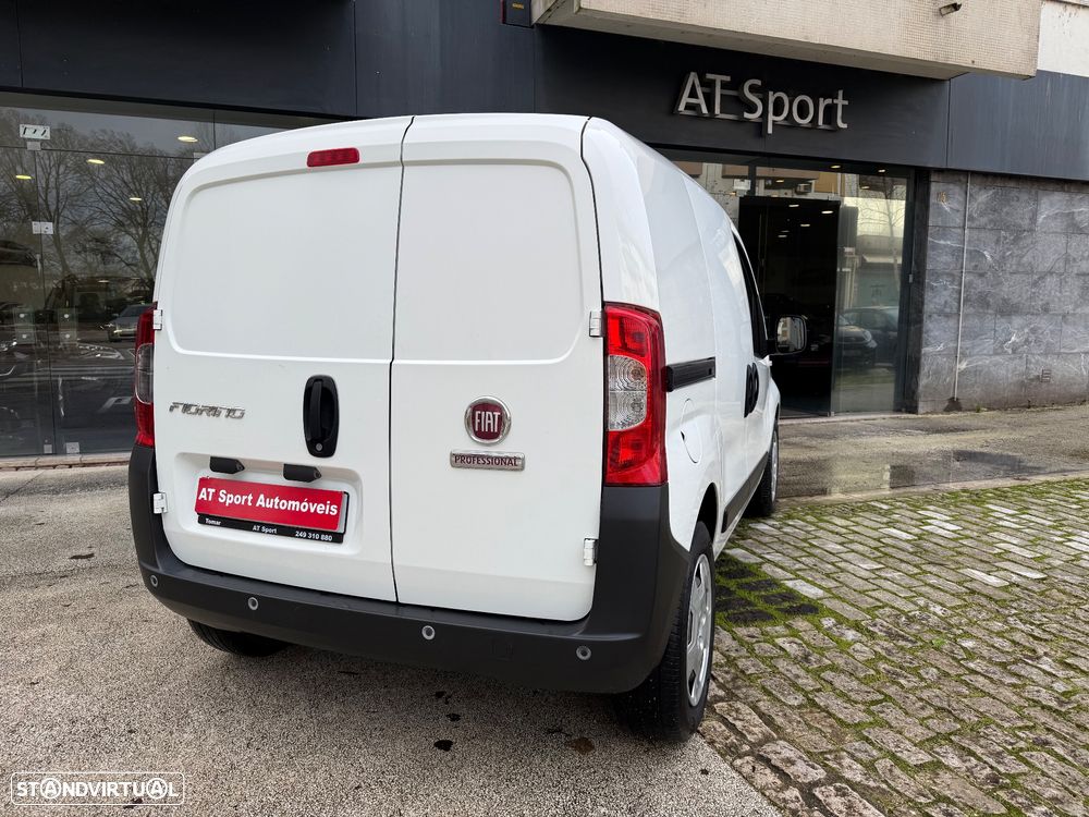 Fiat FIORINO 1.3 M-JET - Iva Dedutivel !! - 18