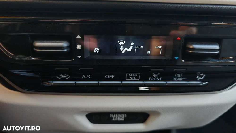 Suzuki Swift 1.2 Passion - 11