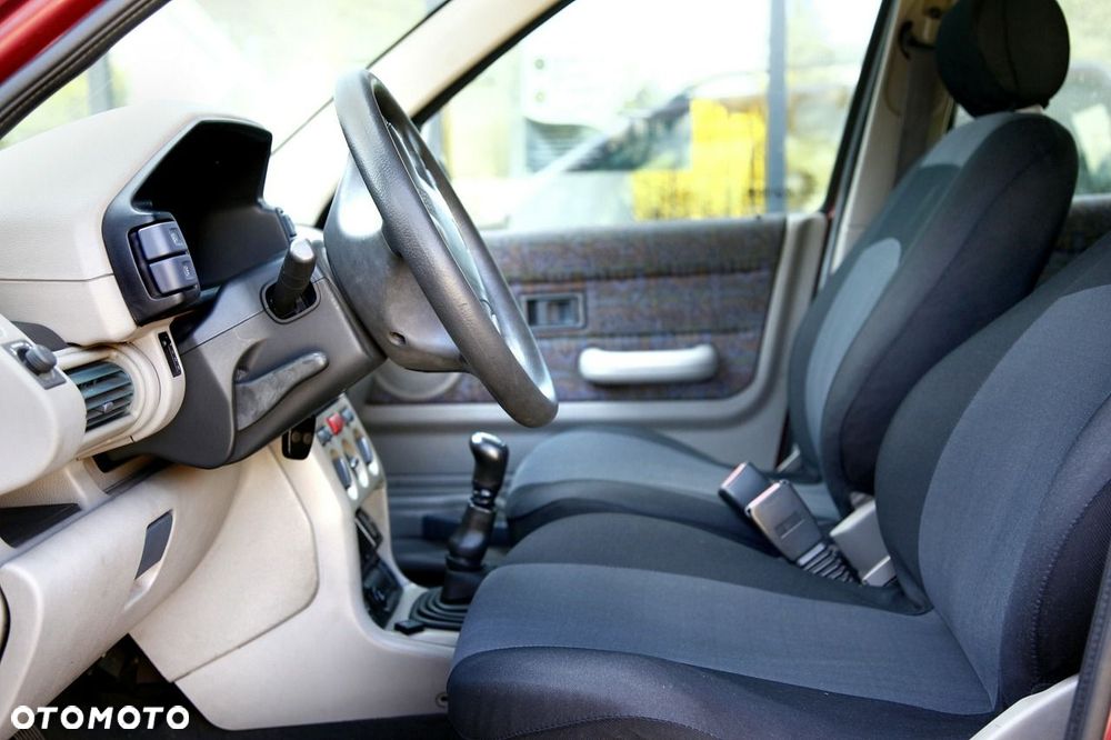 Land Rover Freelander - 10