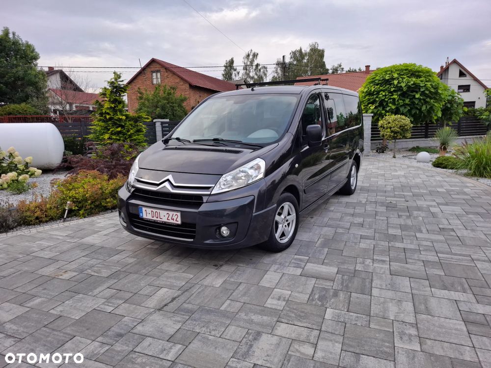 Citroën Jumpy Combi - 3