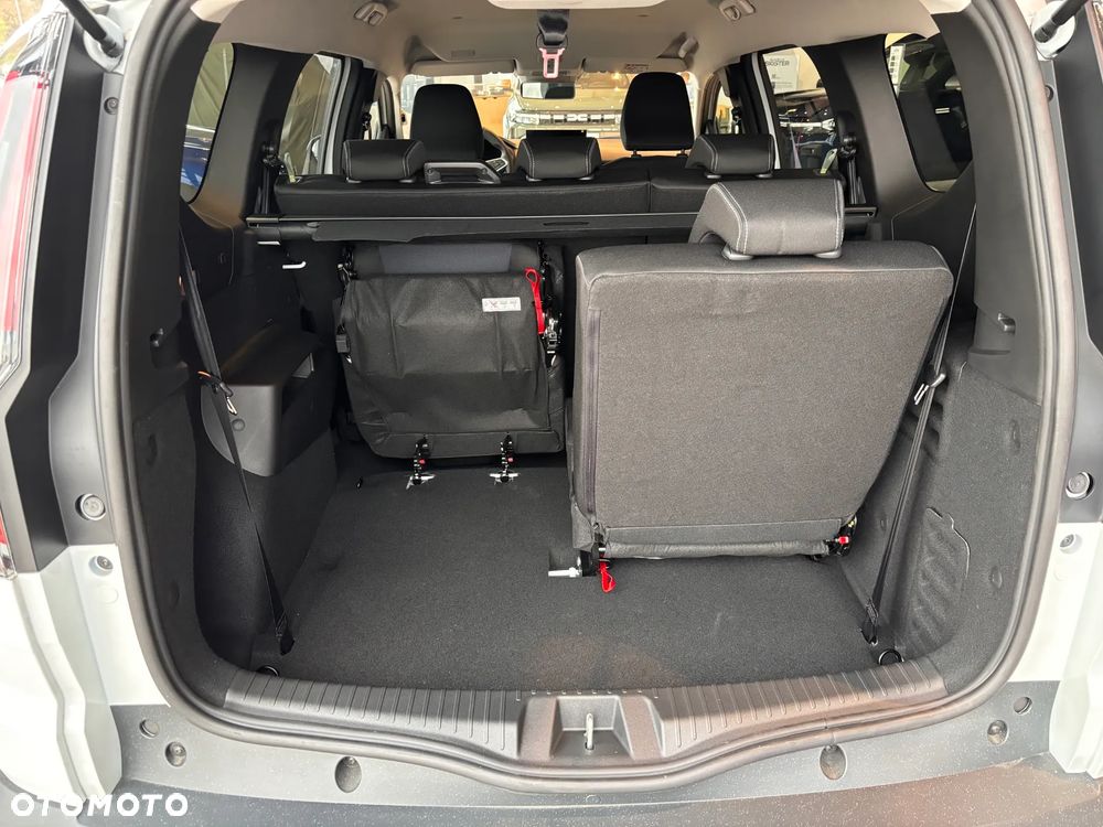 Dacia Jogger 1.8 Full Hybrid 155 Journey MMT - 6