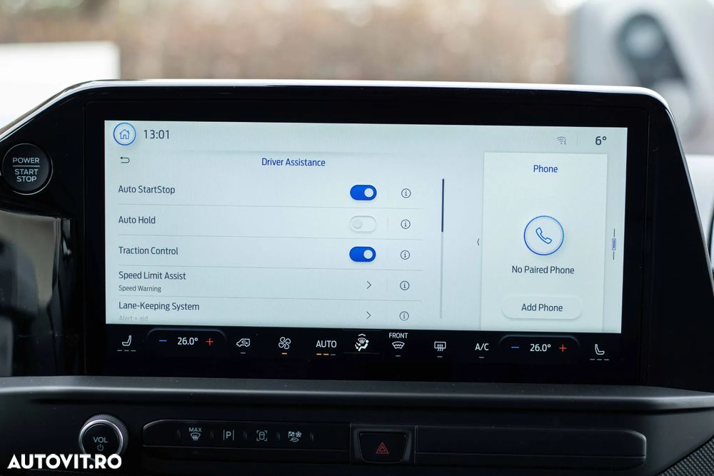 Ford Transit Custom - 30