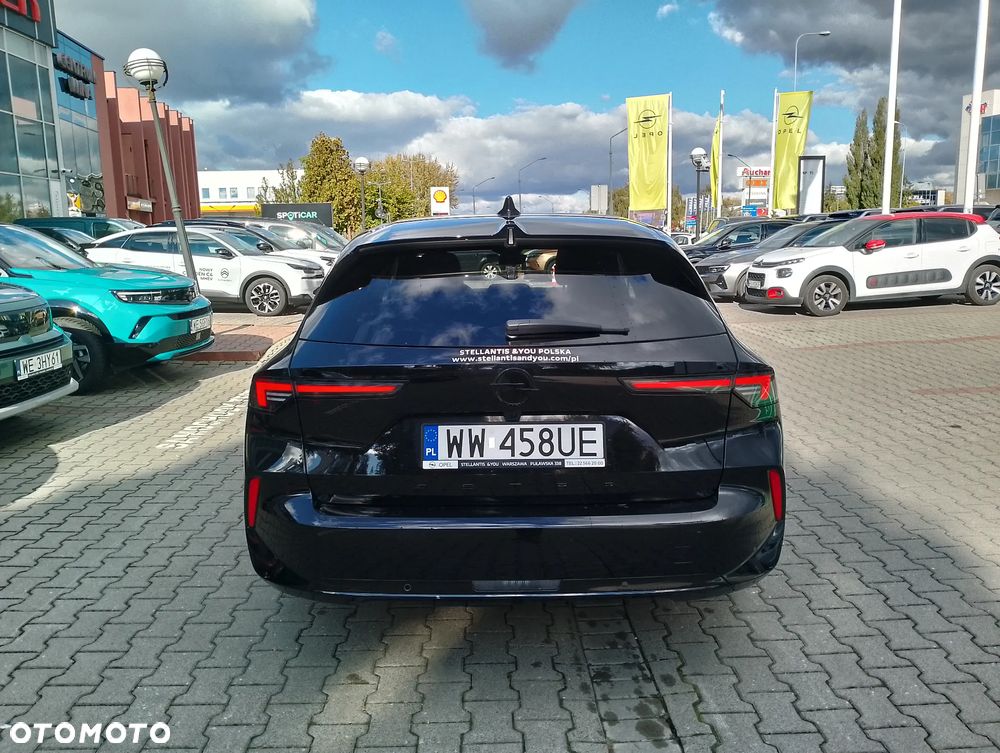 Opel Astra ver-vi-1-5-cdti-gs-s-s - 5