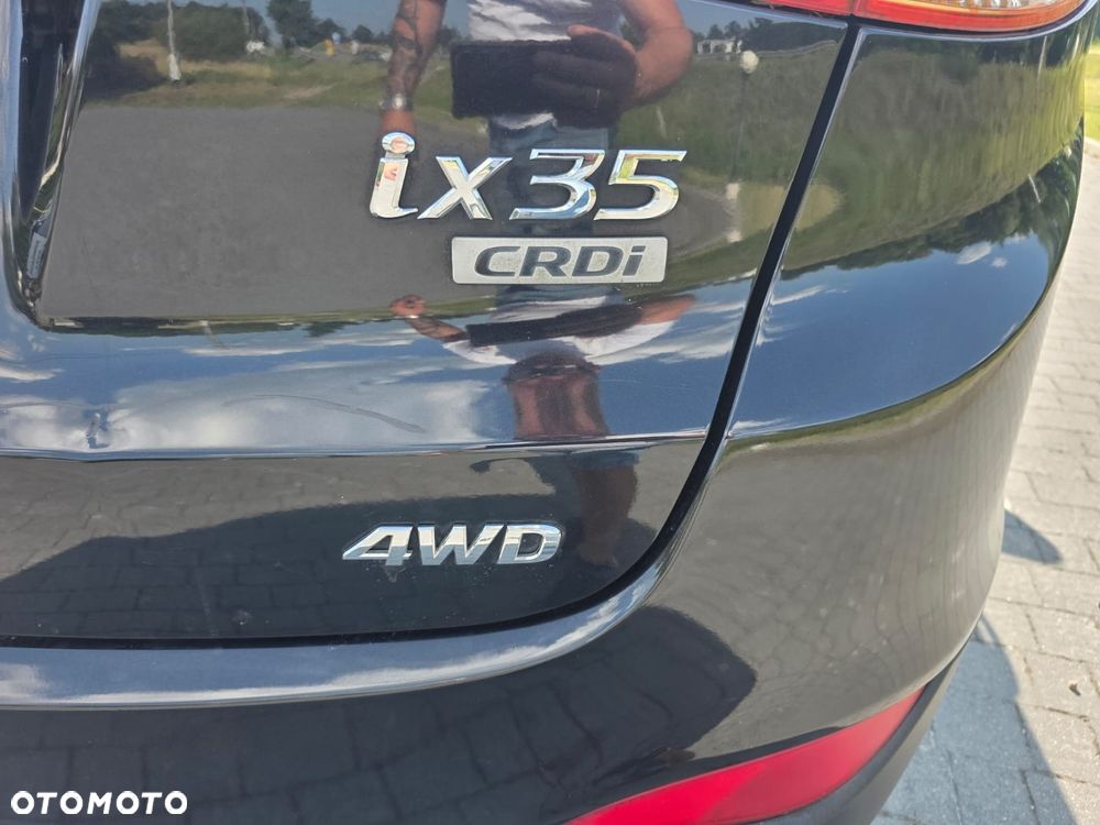 Hyundai ix35 - 12