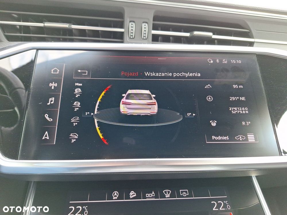 Audi A6 Allroad - 28