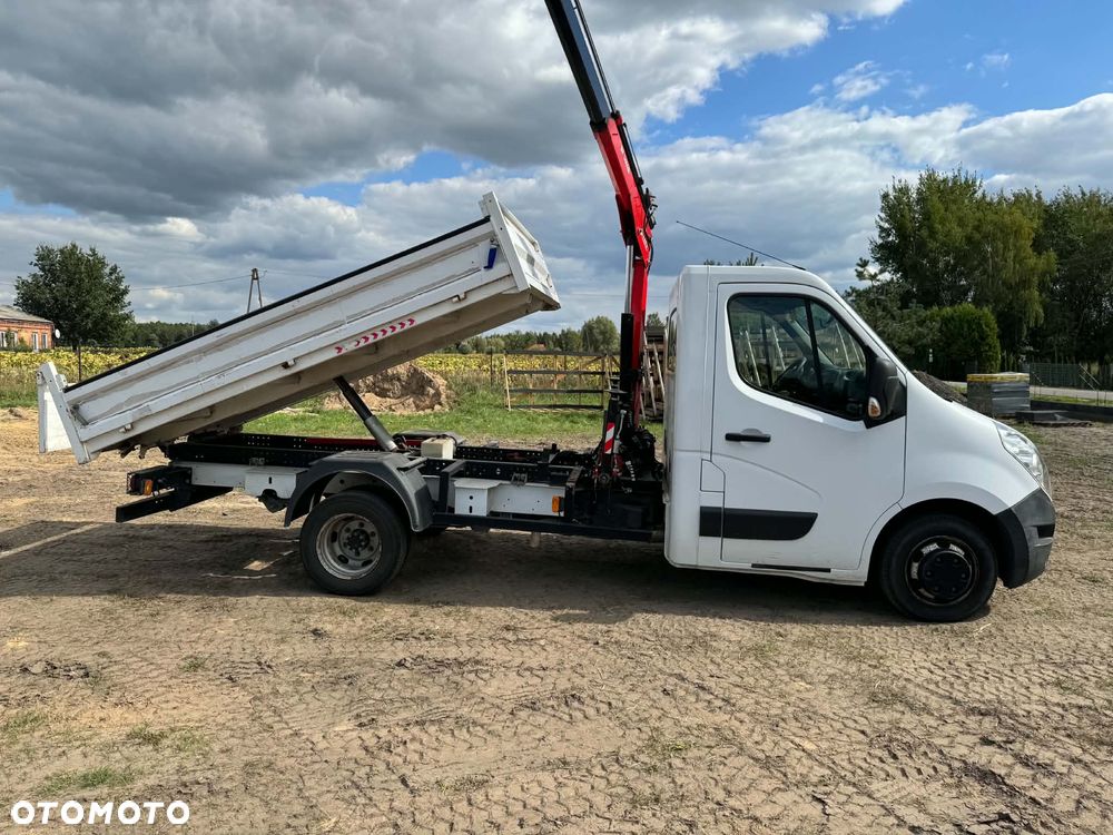 Renault MASTER - 15