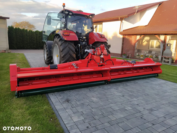 Inny Concept Perugini/Agri