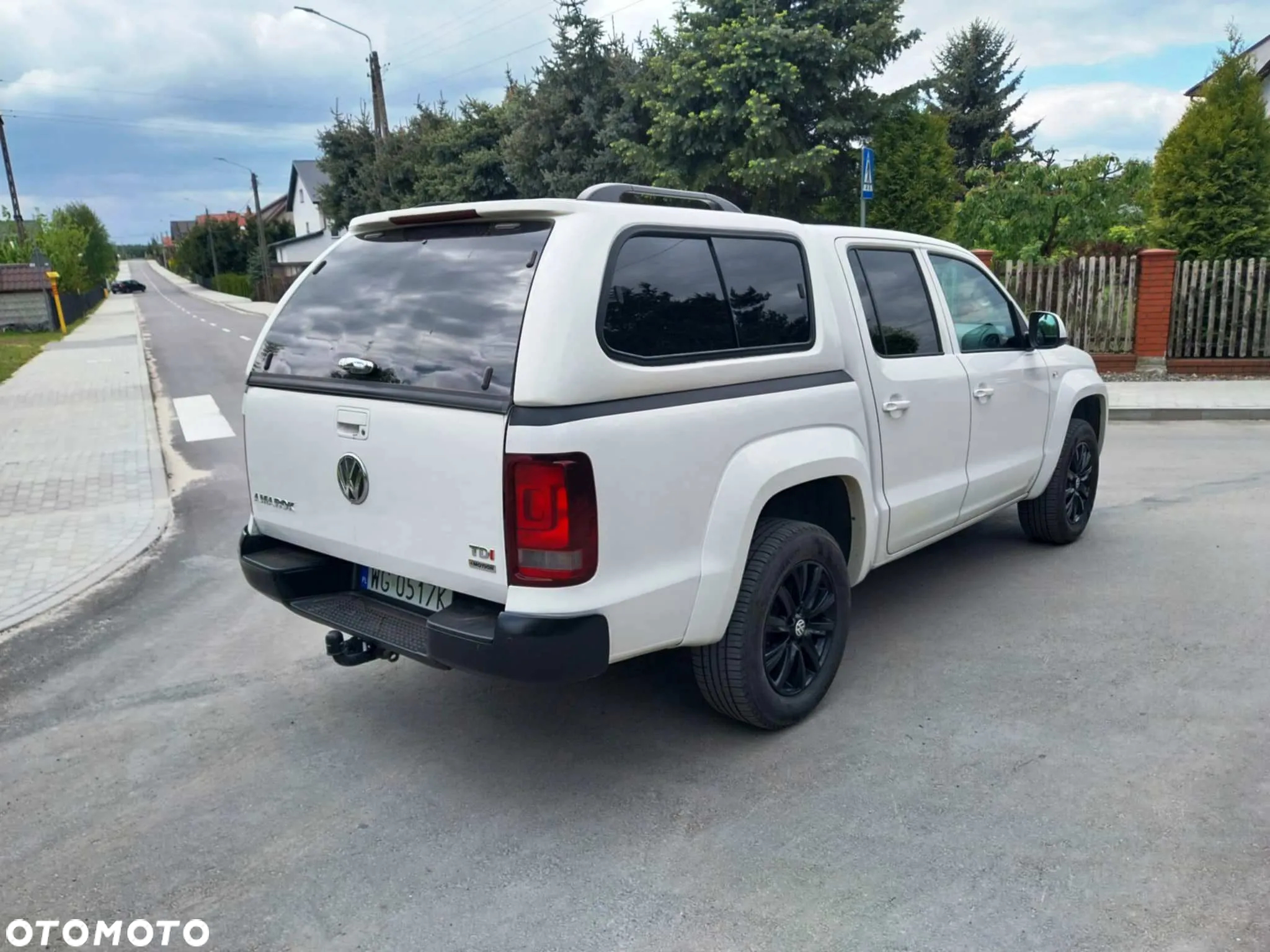 Volkswagen Amarok - 3