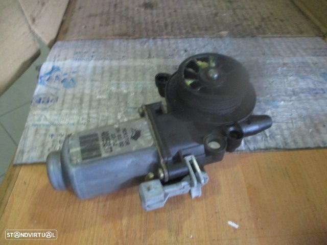 Motor Elevador Vidro 400593T7 ROVER 75 1999 TE - 3