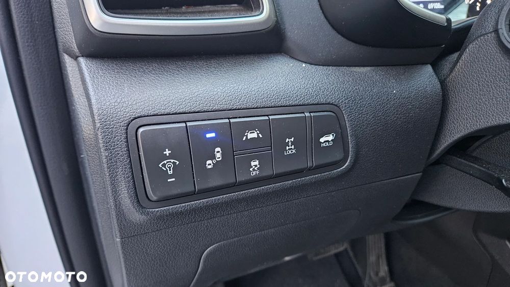 Hyundai Tucson 1.6 T-GDi 4WD DCT Prime - 15