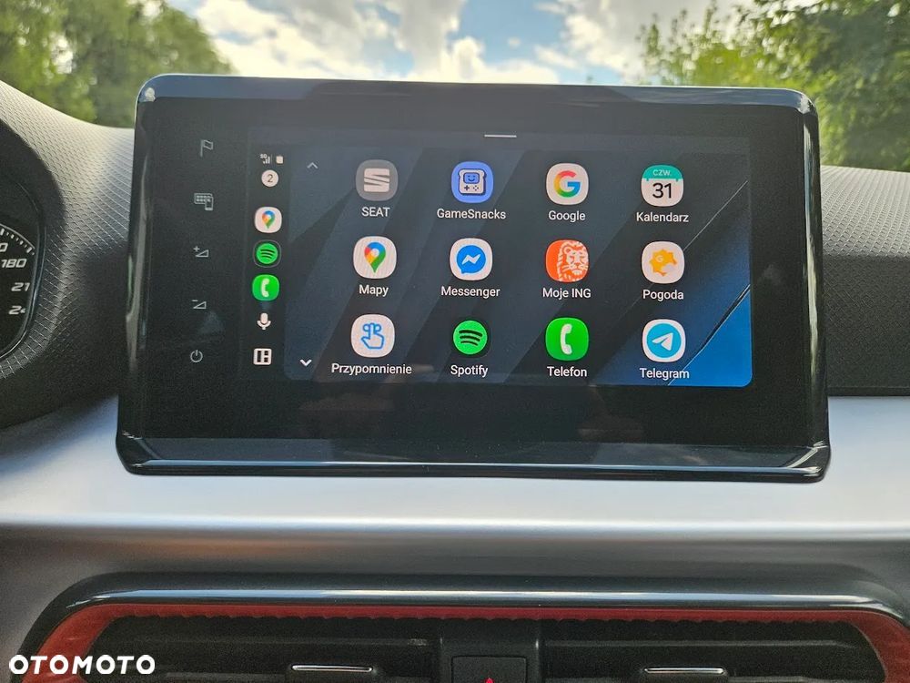 Seat Arona 1.0 TSI FR S&S DSG - 32