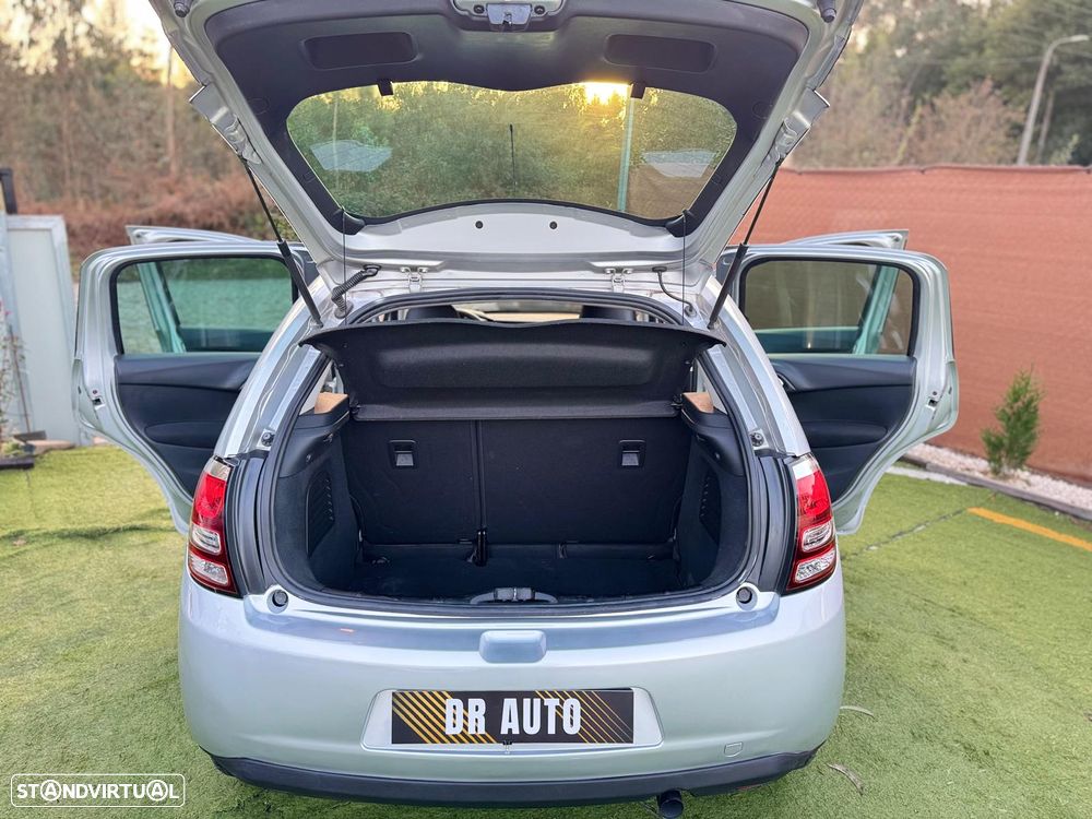 Citroën C3 1.4 HDi Attraction - 9