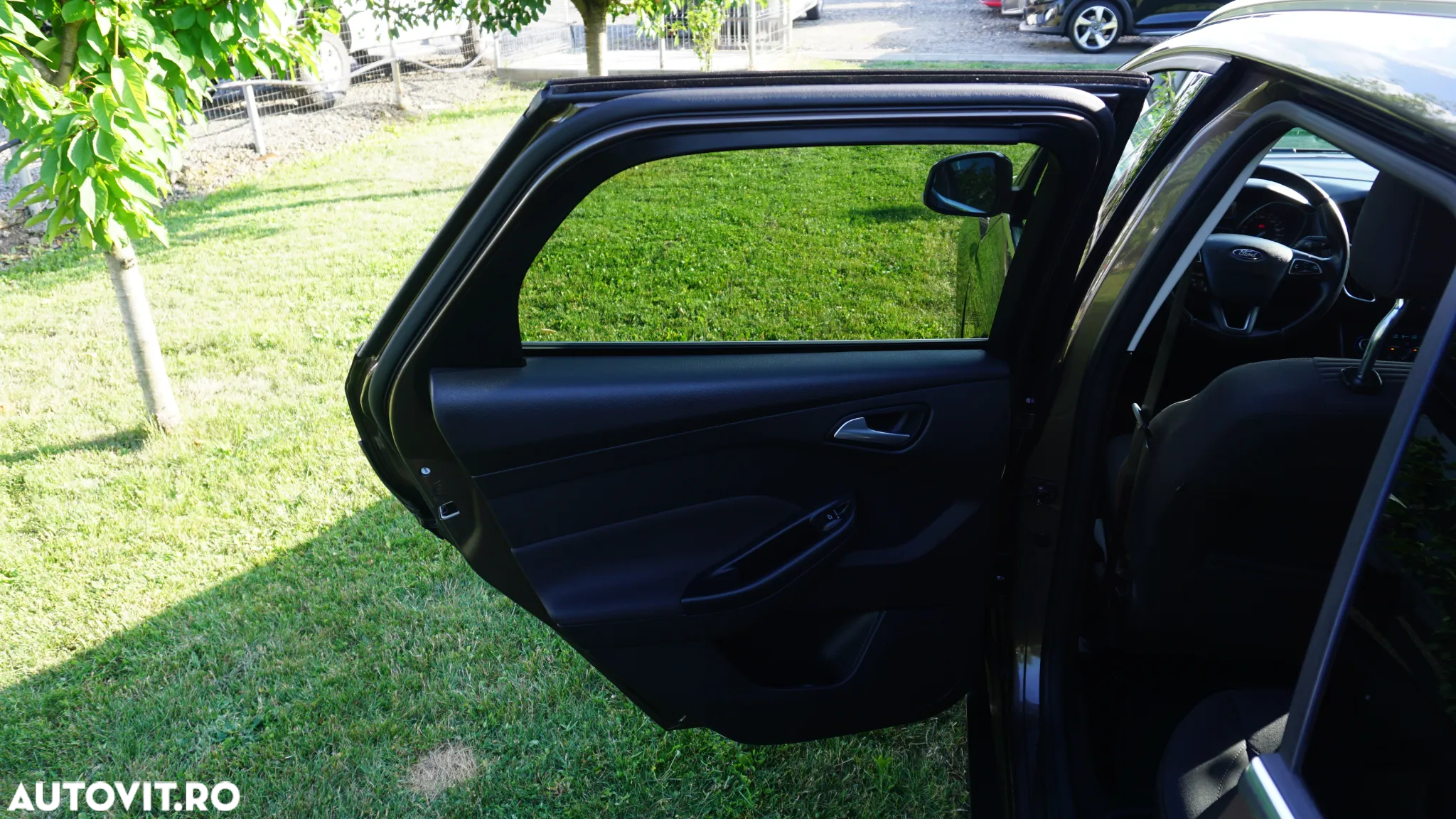 Ford Focus 1.5 EcoBlue Active Business - 7