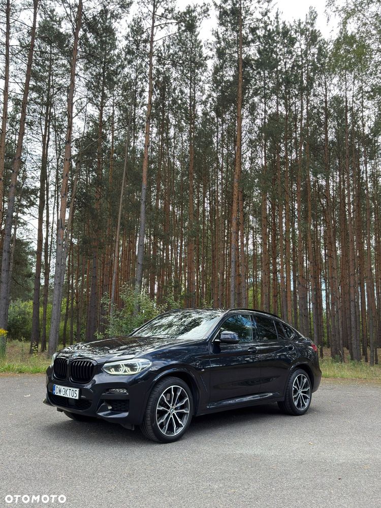 BMW X4 - 19
