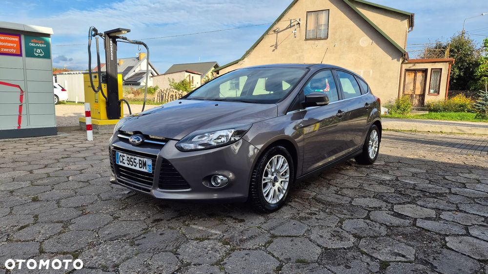 Ford Focus - 5