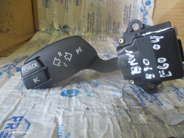 Comutador 6924103B BMW E60 2004 (LUZES, PISCAS) - 1