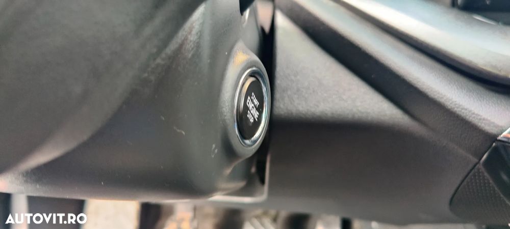 Skoda Octavia 2.0 TDI DSG Ambition - 21