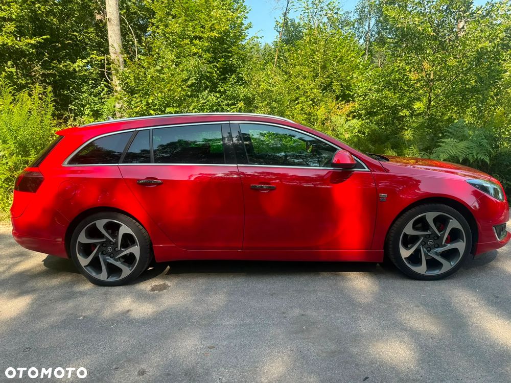 Opel Insignia - 21