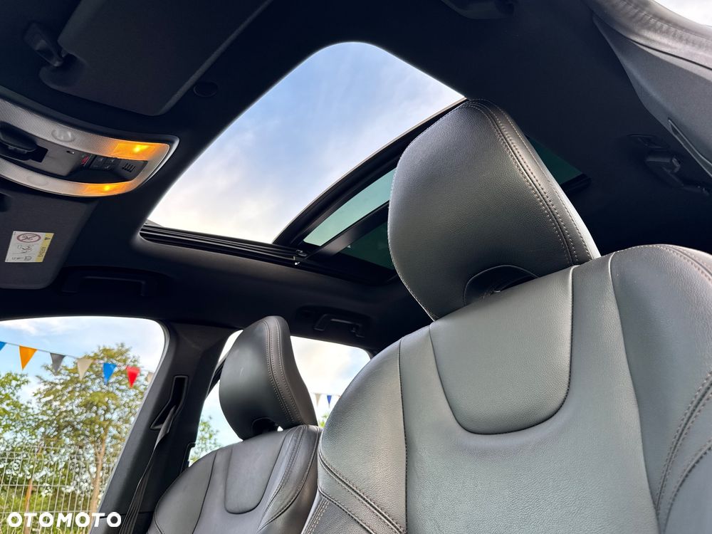 Volvo XC 60 D4 Summum - 39