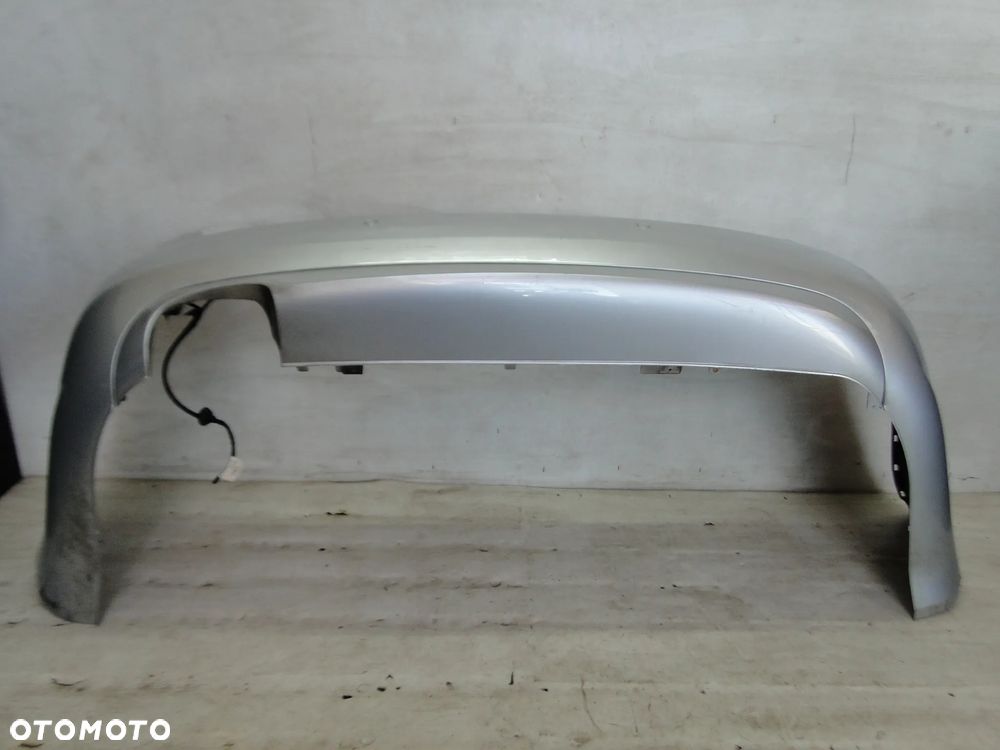 AUDI A4 B7 KOMBI ZDERZAK TYŁ TYLNY PDC CZUJNIKI COFANIA EUROPA - 16