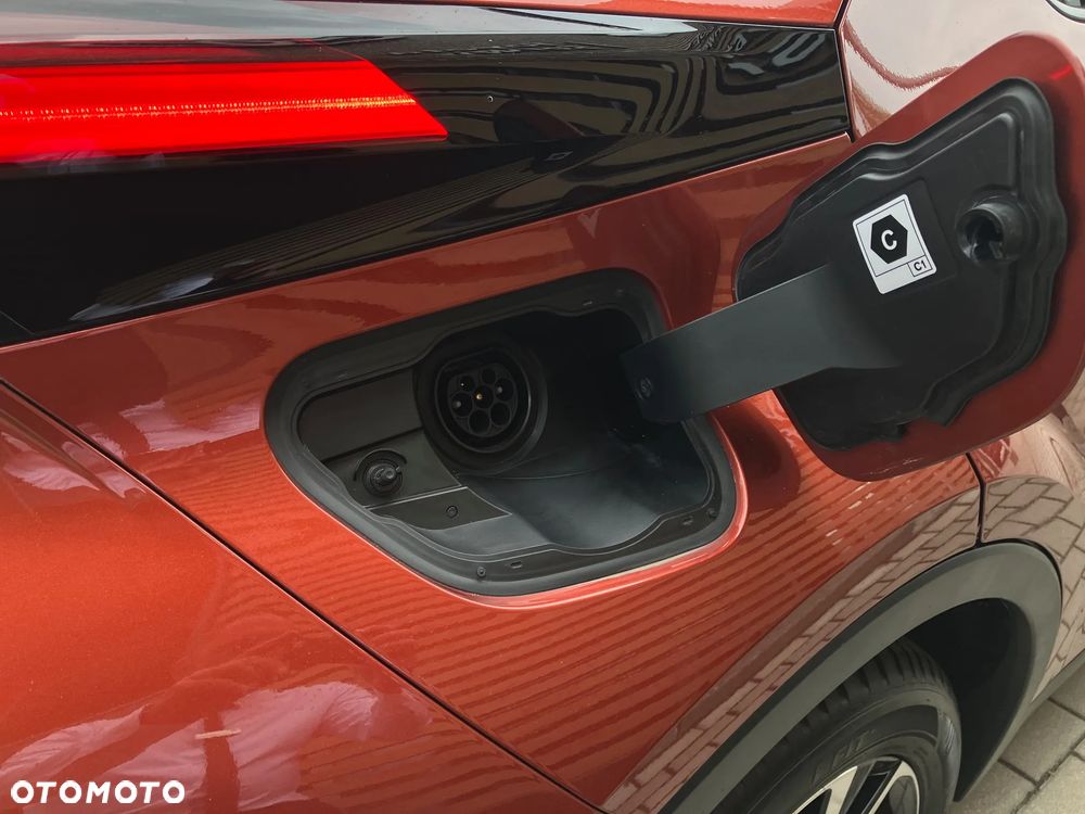 Toyota C-HR 2.0 PHEV Dynamic Force Style - 12