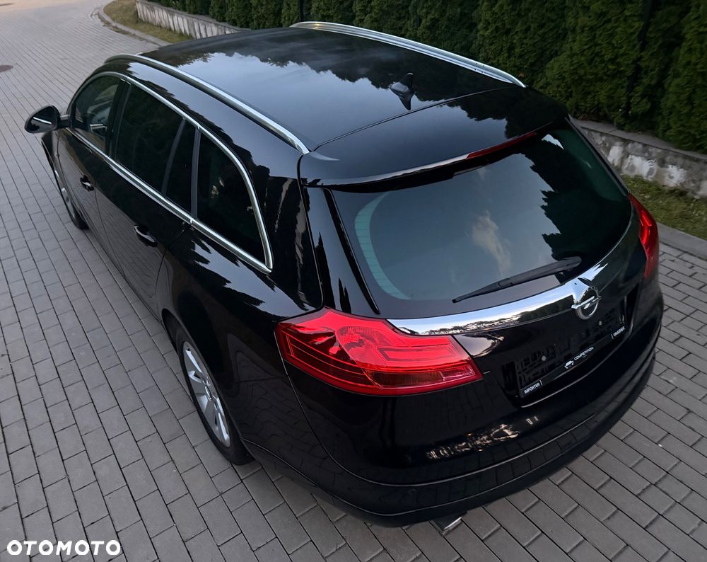 Opel Insignia - 12