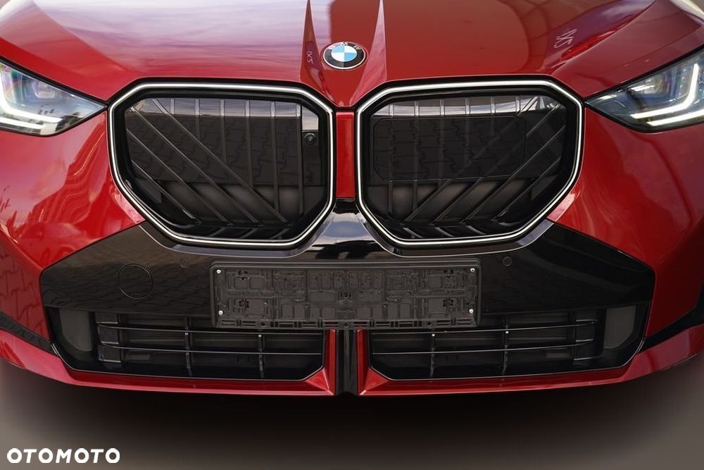 BMW X3 xDrive20d mHEV - 16