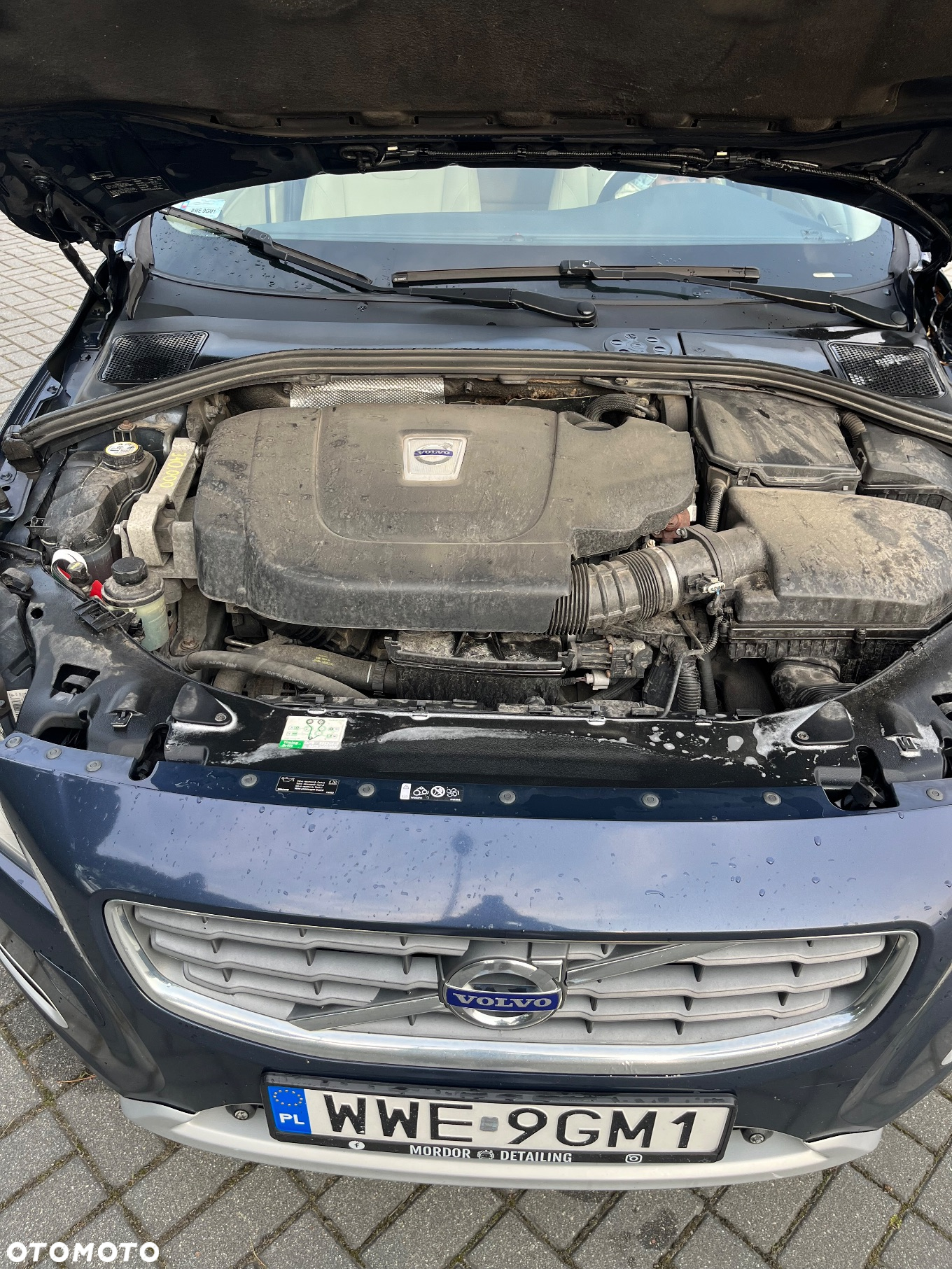 Volvo V60 - 12